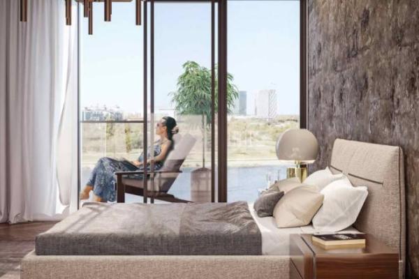 Slika 1 - BW RIVIERA, Petosoban stan na prodaju, 224m2, 1.639.000€